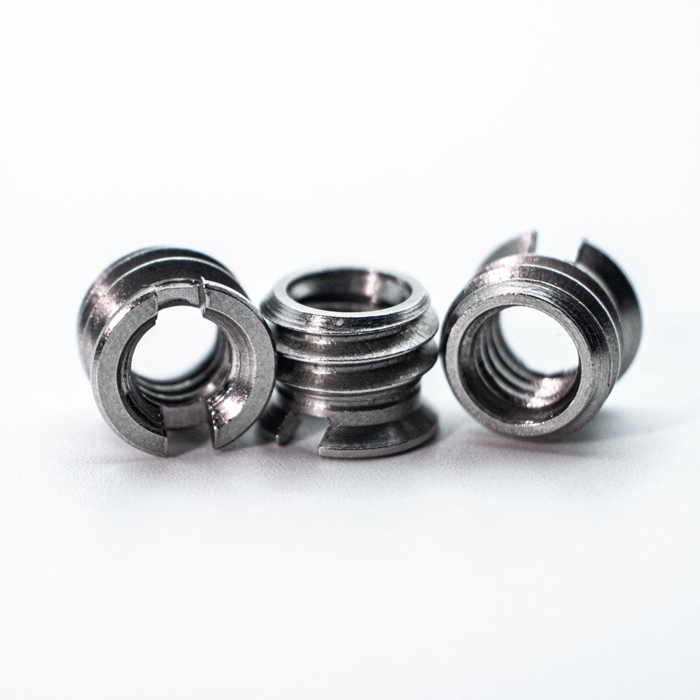 Schraubenadapter