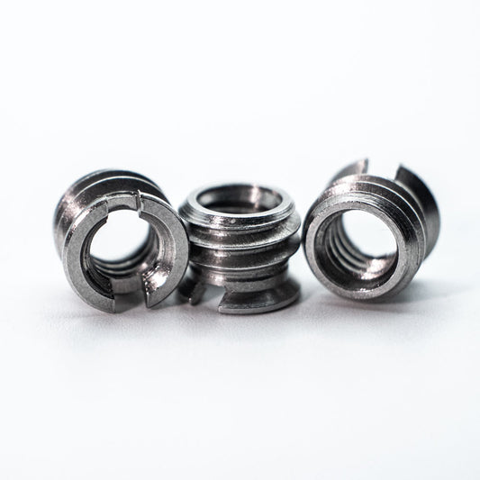 Schraubenadapter