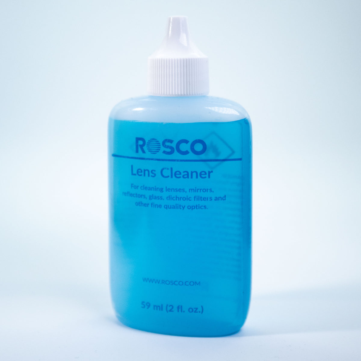 Rosco Lens Cleaner