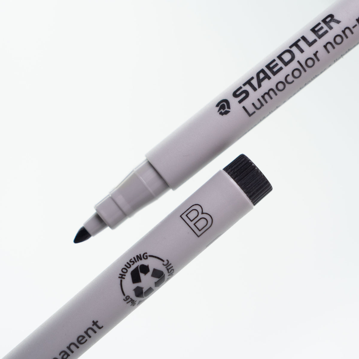 STAEDTLER non-permanent