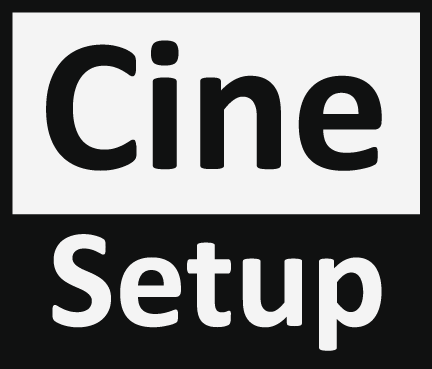CineSetup