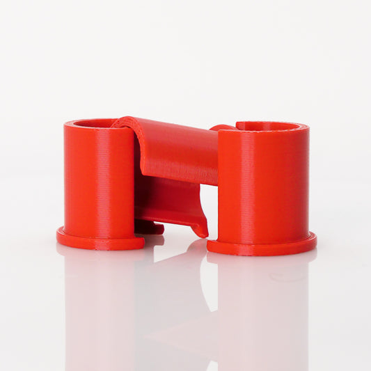 Clip-On Reduzierhülsen Set