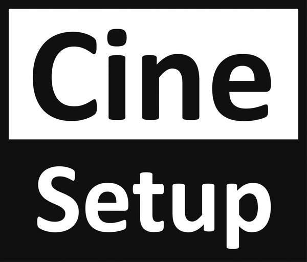 CineSetup