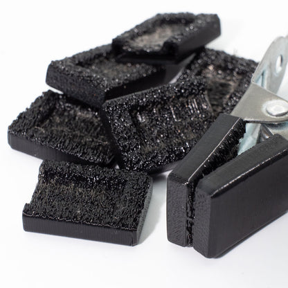 Soft Jaws