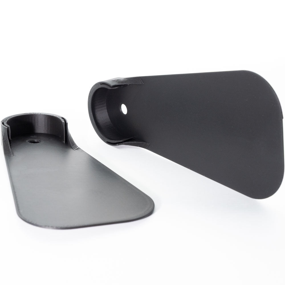 Sideflaps