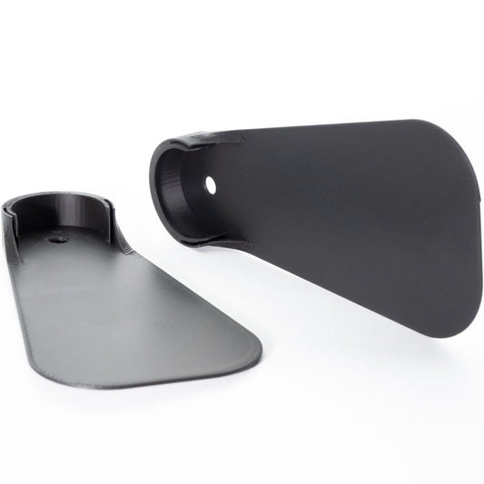 Sideflaps