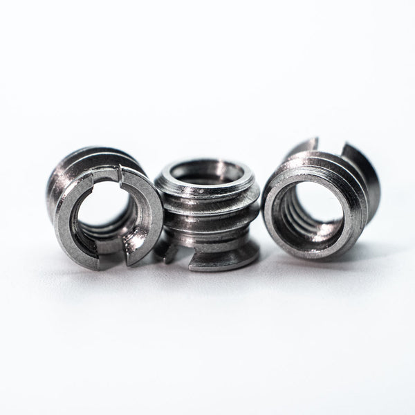 Schraubenadapter