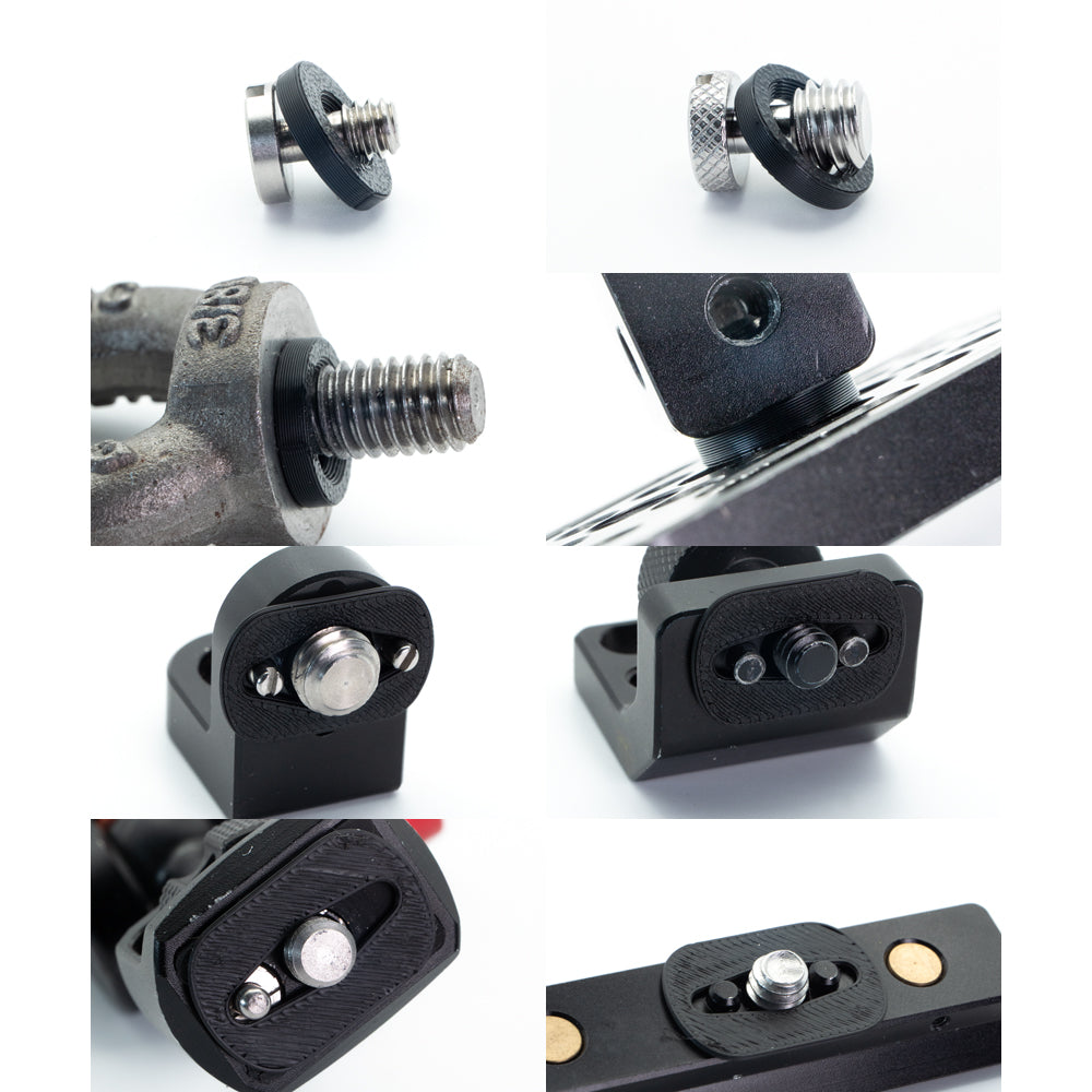 Grip Rings