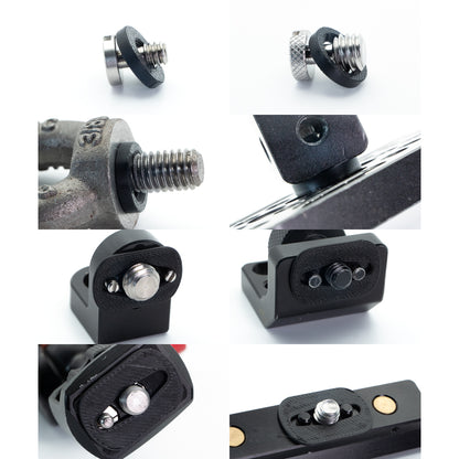 Grip Rings