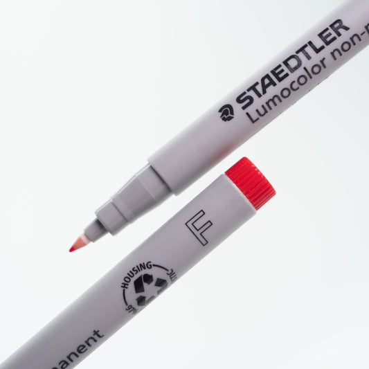 STAEDTLER non-permanent