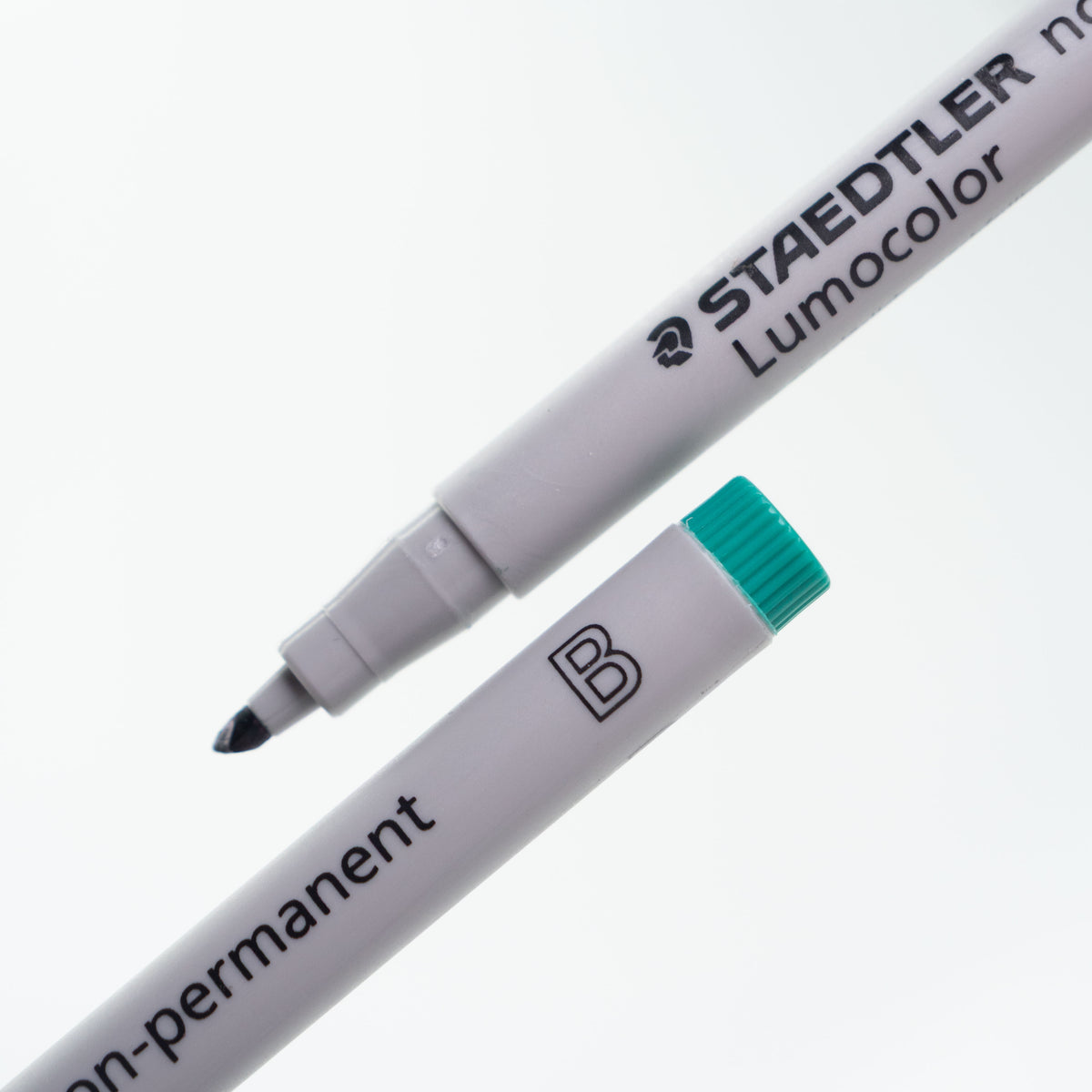 STAEDTLER non-permanent
