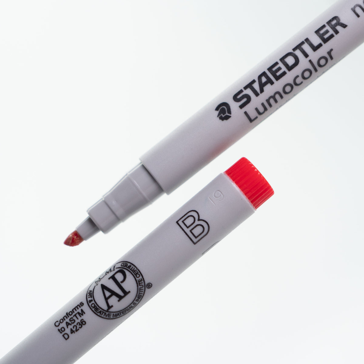STAEDTLER non-permanent