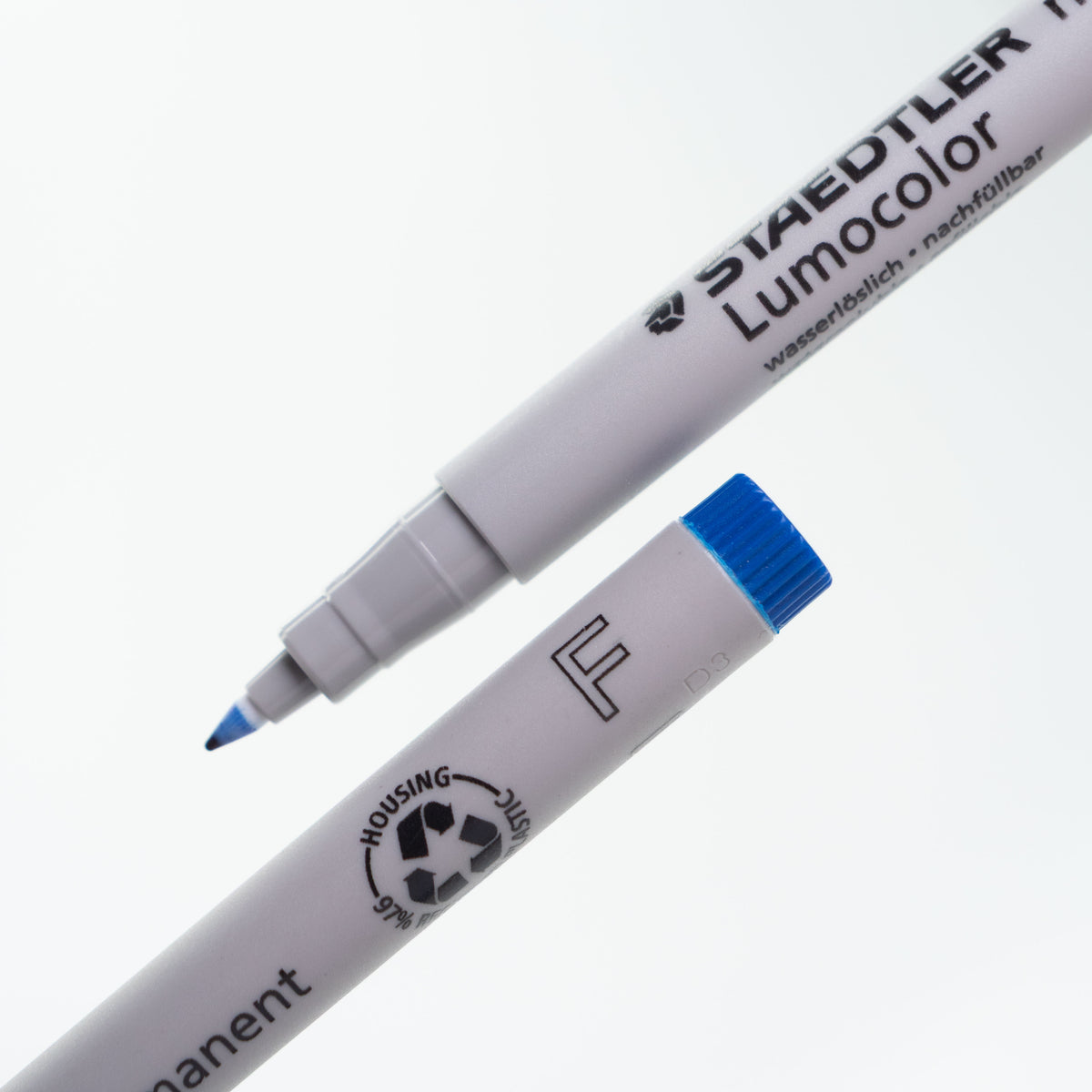 STAEDTLER non-permanent