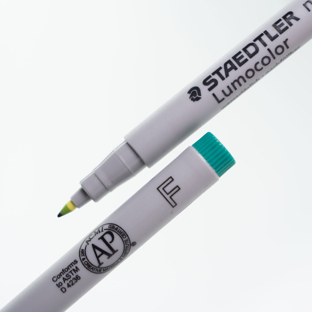 STAEDTLER non-permanent