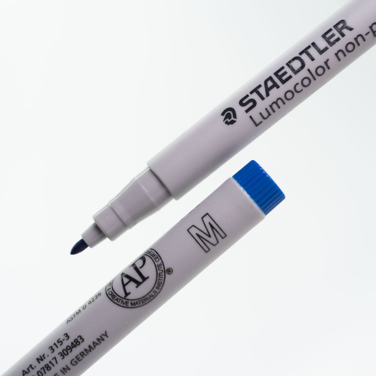 STAEDTLER non-permanent