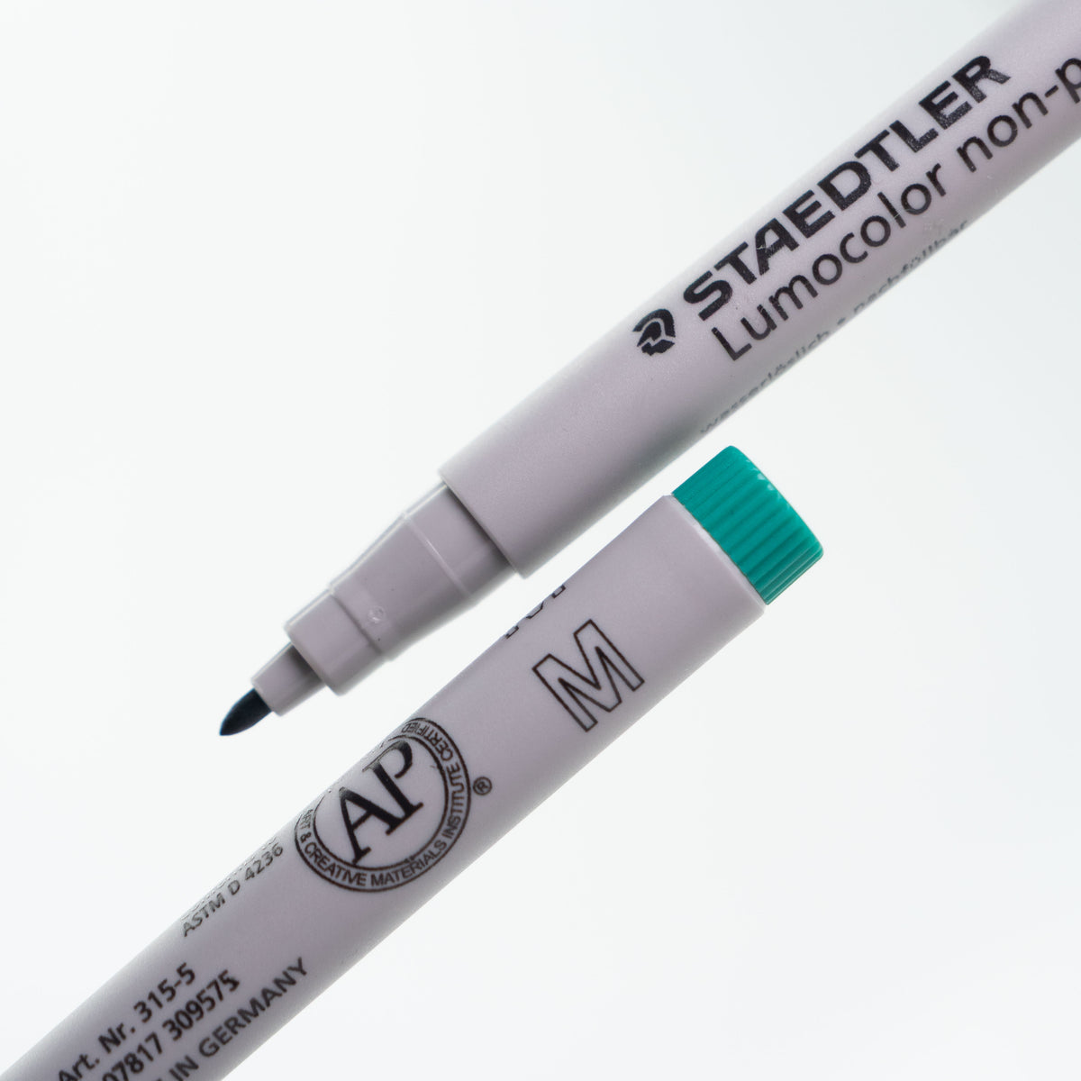 STAEDTLER non-permanent