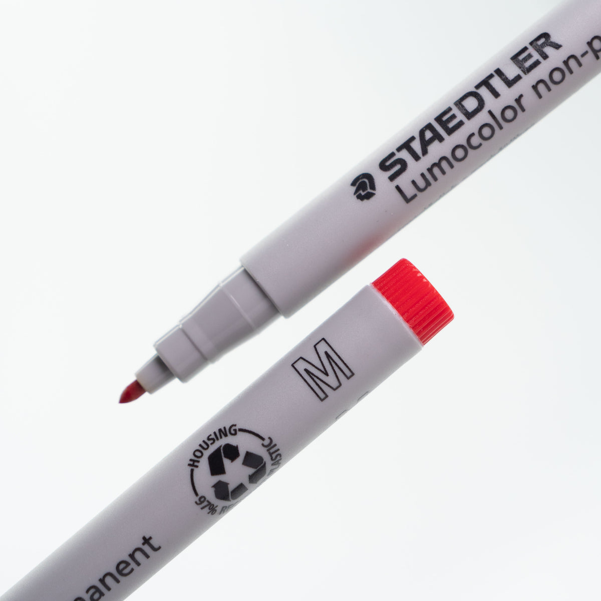 STAEDTLER non-permanent