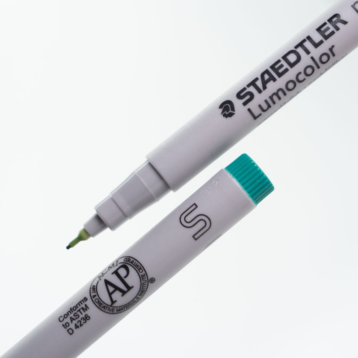 STAEDTLER non-permanent