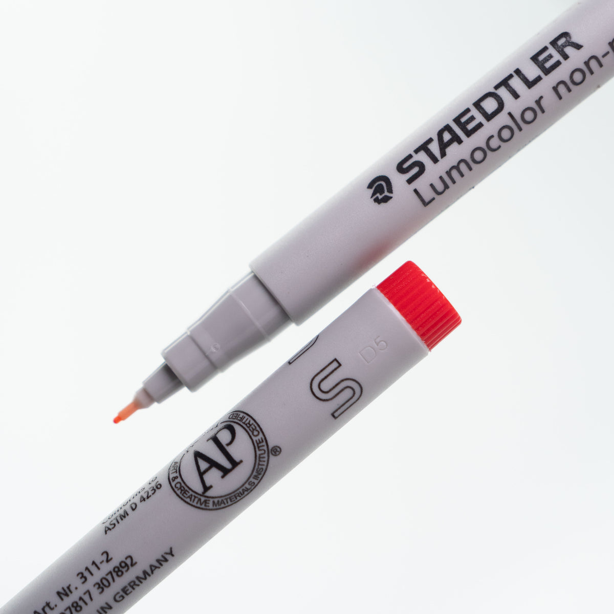 STAEDTLER non-permanent