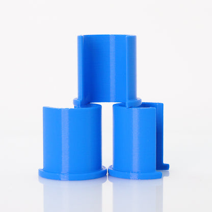 Step Rings