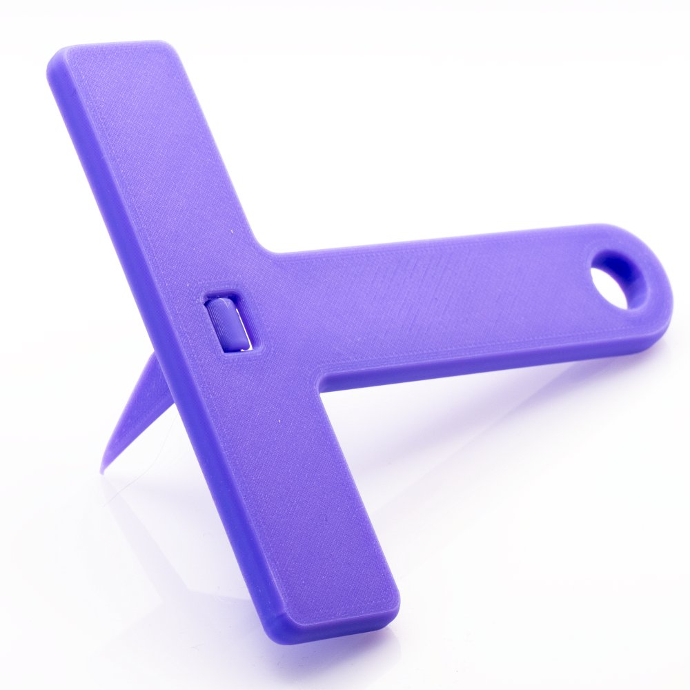 T-Mark Spike