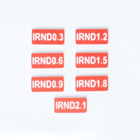 Filtertags Custom Sets