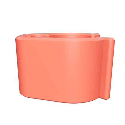 15mm Kabelführungen